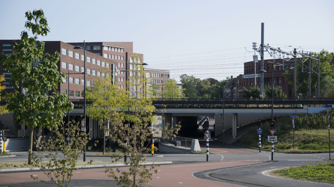 Breda Busoprit landschapsarchitect